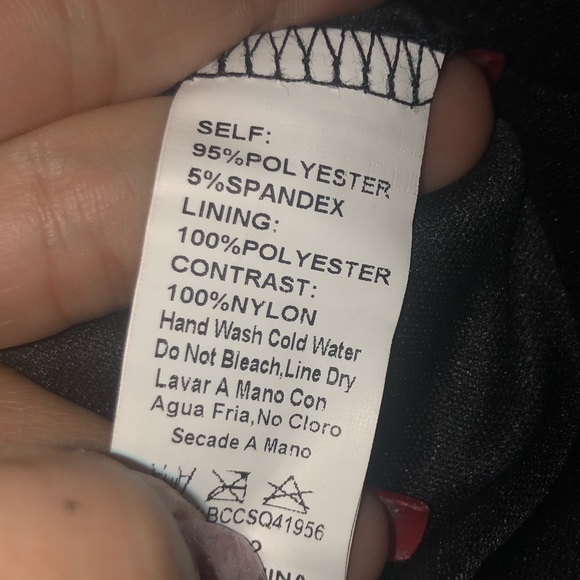 Sequin 2 pc set - Picture 4 of 6